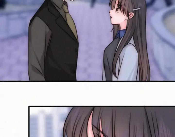 漫画《偏偏宠爱》第172话 我和他的喜欢是一样的吗第54张图