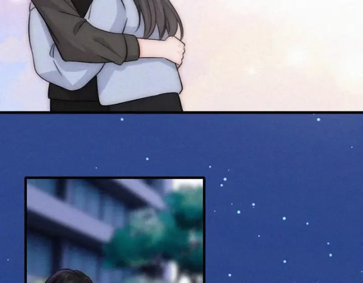 漫画《偏偏宠爱》第172话 我和他的喜欢是一样的吗第6张图