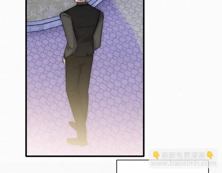 漫画《偏偏宠爱》第173话 隔窗的心疼第13张图