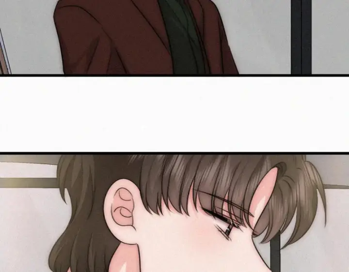 漫画《偏偏宠爱》第173话 隔窗的心疼第32张图