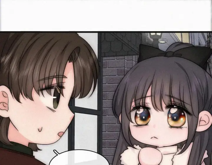 漫画《偏偏宠爱》第173话 隔窗的心疼第46张图