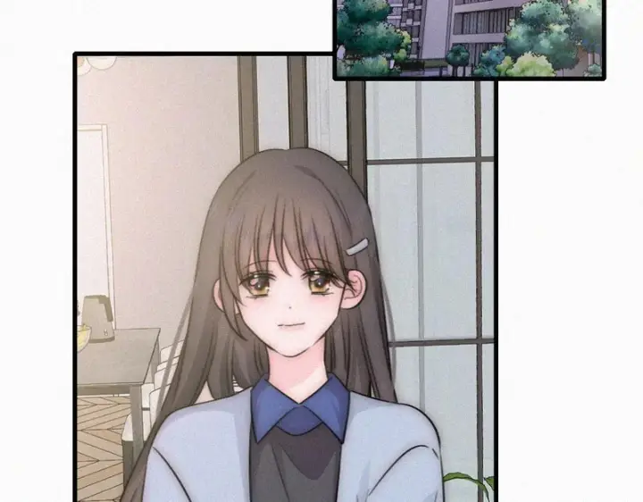 漫画《偏偏宠爱》第173话 隔窗的心疼第6张图