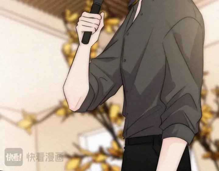 漫画《偏偏宠爱》第173话 隔窗的心疼第69张图