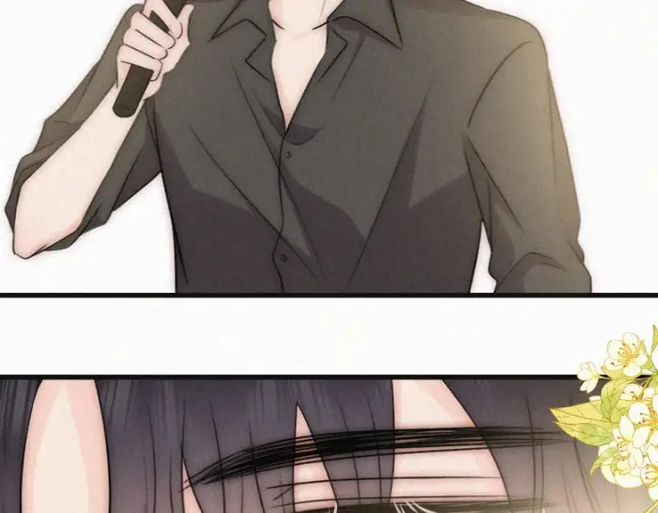 漫画《偏偏宠爱》第173话 隔窗的心疼第74张图