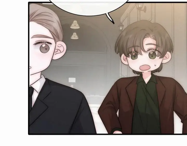 漫画《偏偏宠爱》第174话 我想你了第21张图