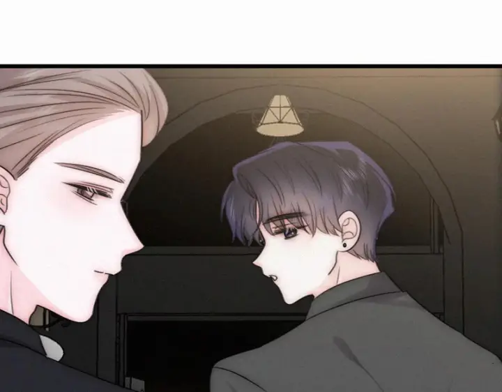 漫画《偏偏宠爱》第174话 我想你了第22张图