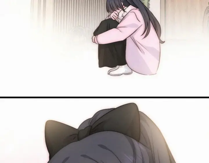 漫画《偏偏宠爱》第174话 我想你了第32张图