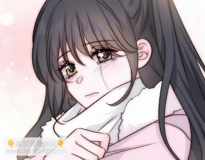 漫画《偏偏宠爱》第174话 我想你了第33张图