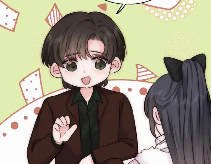 漫画《偏偏宠爱》第174话 我想你了第35张图