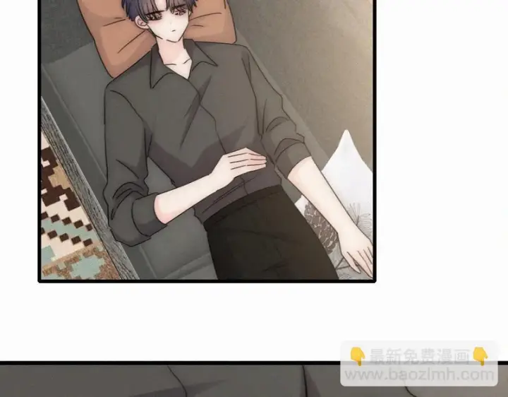 漫画《偏偏宠爱》第174话 我想你了第47张图