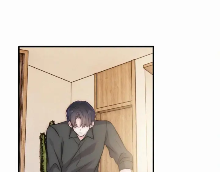 漫画《偏偏宠爱》第174话 我想你了第8张图