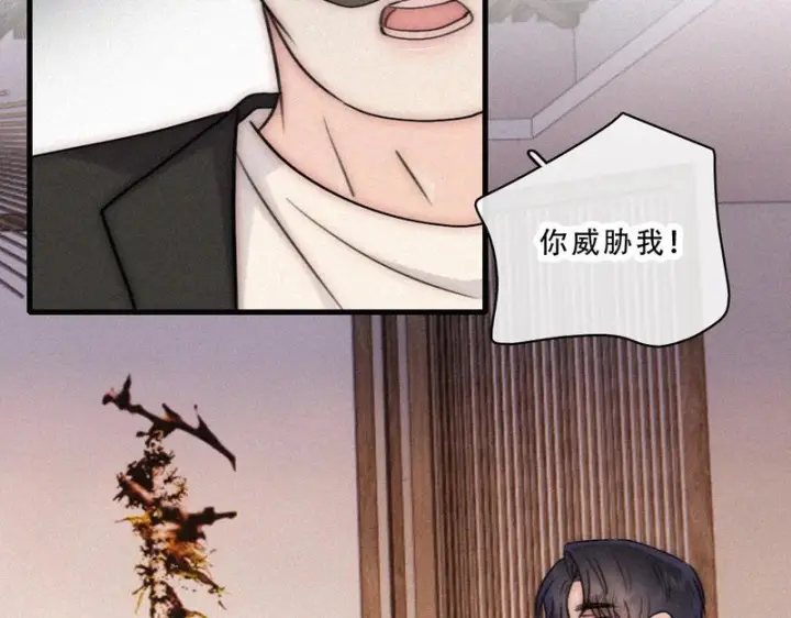 漫画《偏偏宠爱》第175话 破局第36张图
