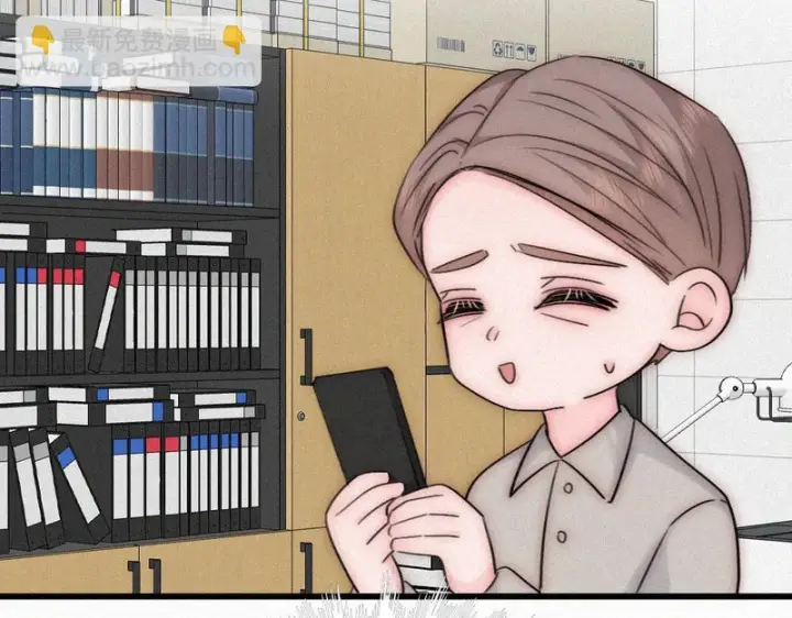 漫画《偏偏宠爱》第177话 暴富第12张图