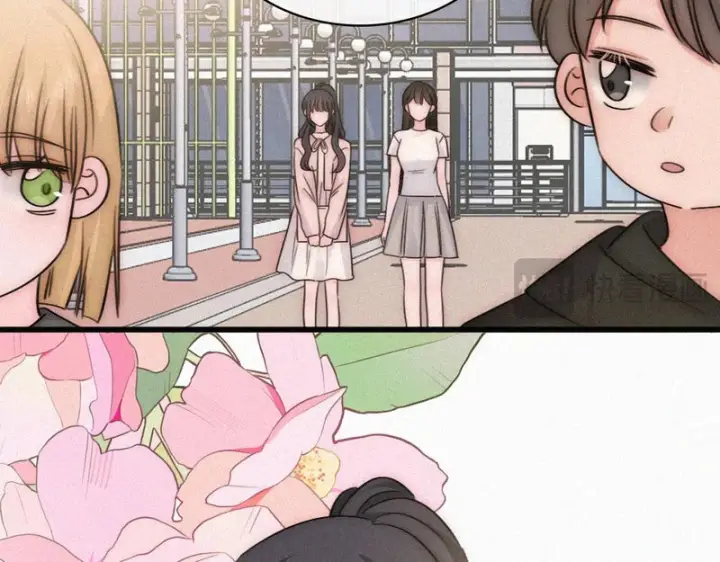 漫画《偏偏宠爱》第178话 谣言第35张图