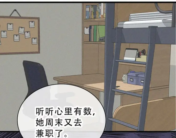 漫画《偏偏宠爱》第178话 谣言第52张图