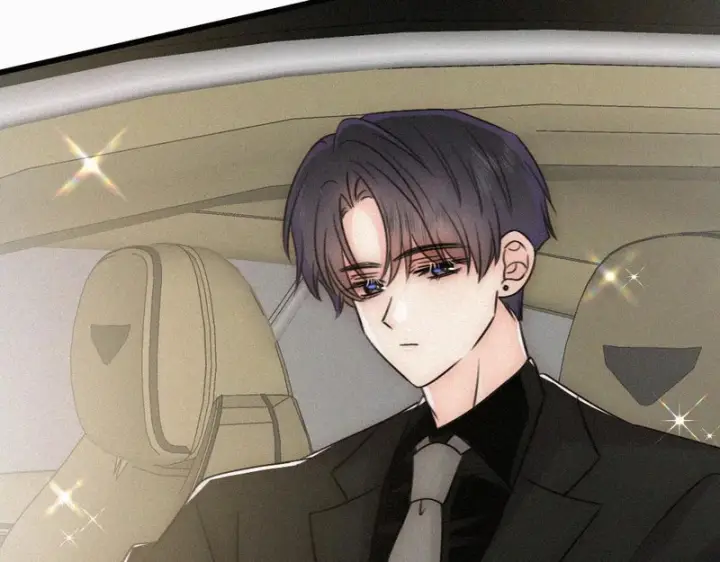 漫画《偏偏宠爱》第179话 新贵第41张图