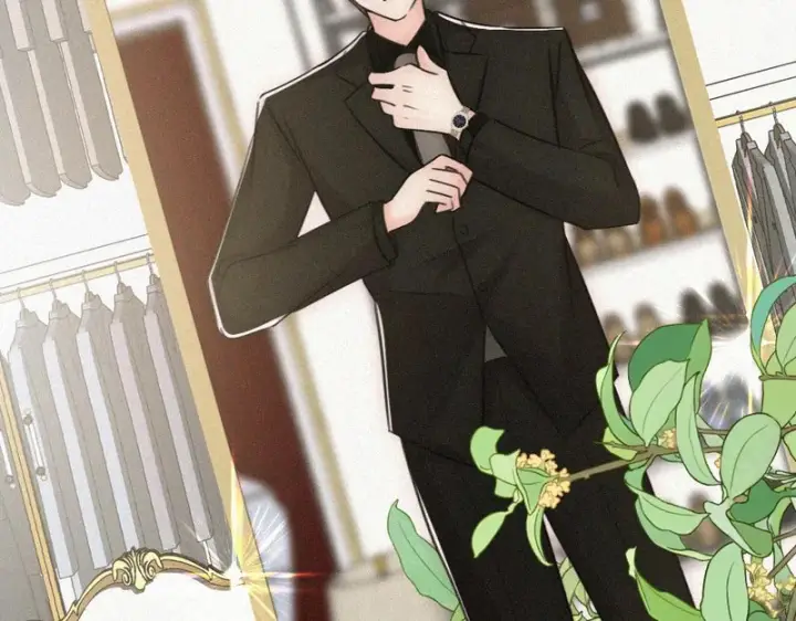 漫画《偏偏宠爱》第179话 新贵第51张图