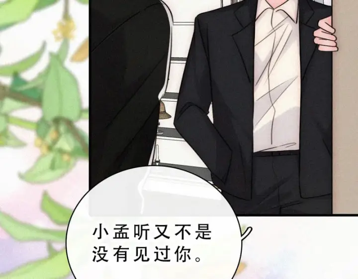漫画《偏偏宠爱》第179话 新贵第55张图