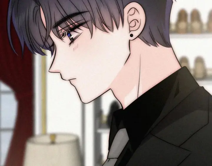 漫画《偏偏宠爱》第179话 新贵第73张图