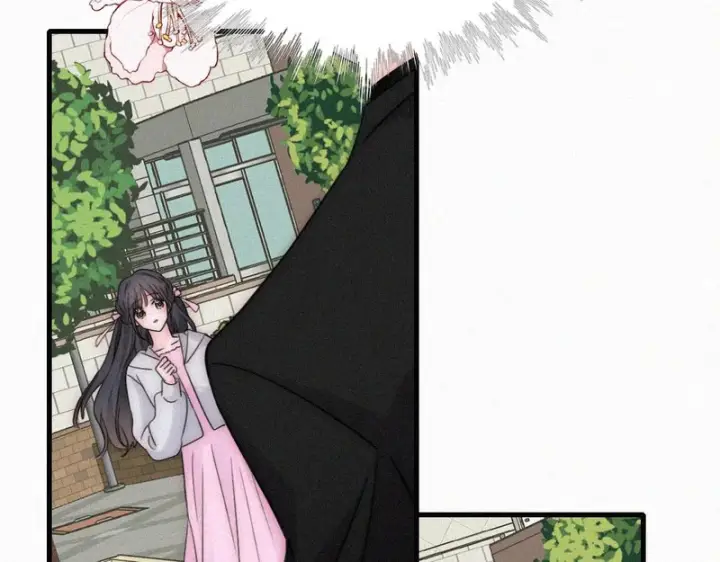 漫画《偏偏宠爱》第180话 不亲民第26张图