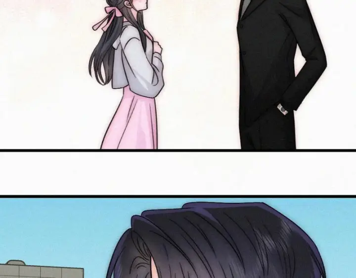 漫画《偏偏宠爱》第180话 不亲民第33张图