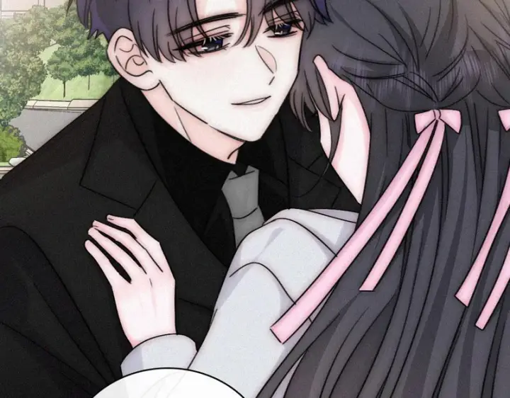 漫画《偏偏宠爱》第180话 不亲民第49张图