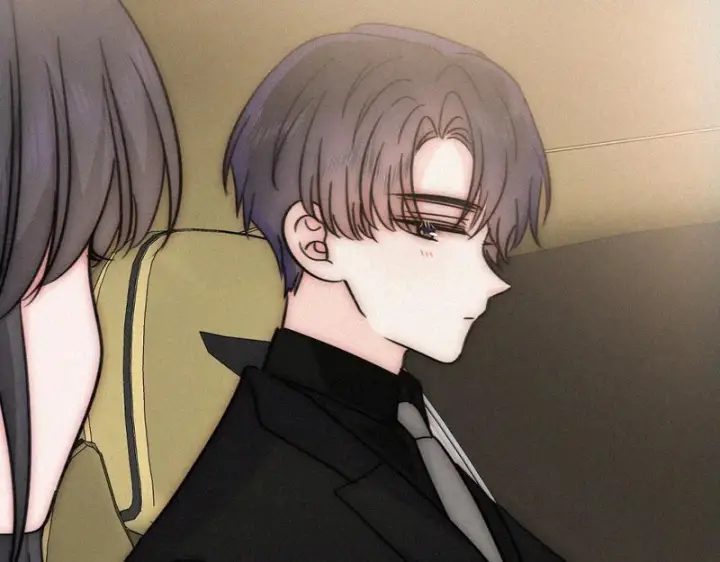 漫画《偏偏宠爱》第181话 养你第18张图