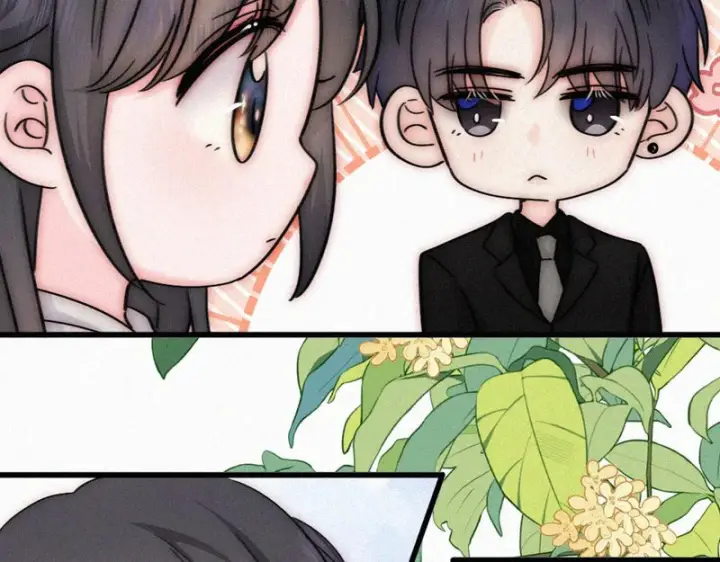 漫画《偏偏宠爱》第181话 养你第22张图