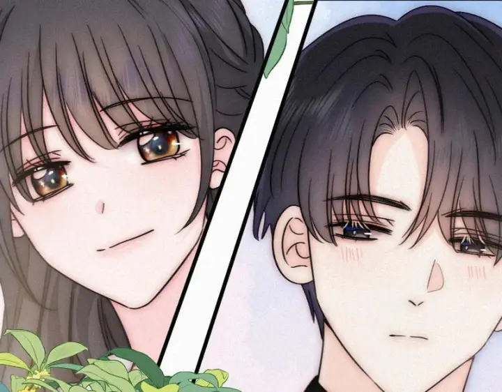 漫画《偏偏宠爱》第181话 养你第23张图