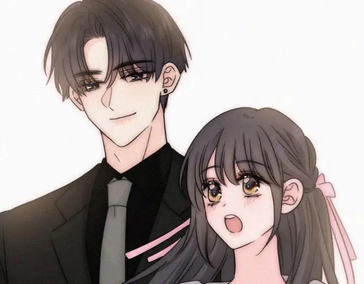 漫画《偏偏宠爱》第181话 养你第67张图