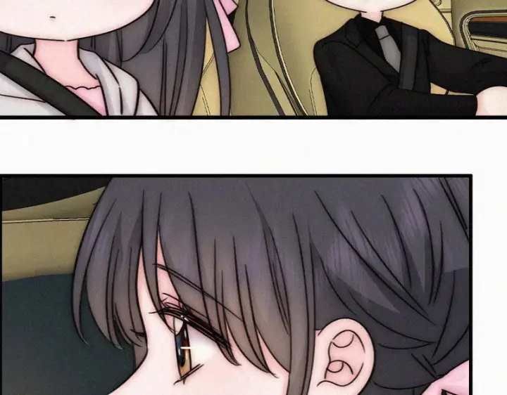 漫画《偏偏宠爱》第181话 养你第7张图