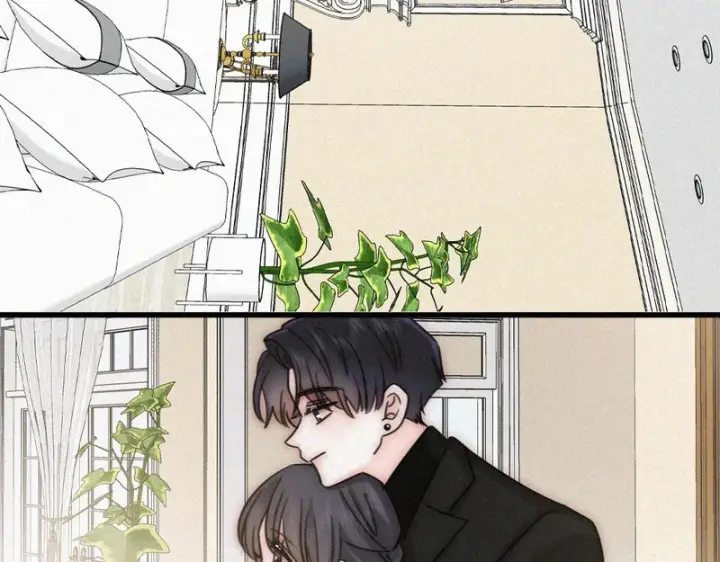 漫画《偏偏宠爱》第182话 都是你的第13张图