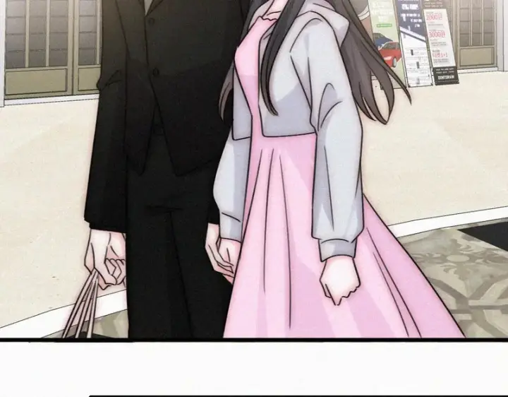 漫画《偏偏宠爱》第182话 都是你的第48张图