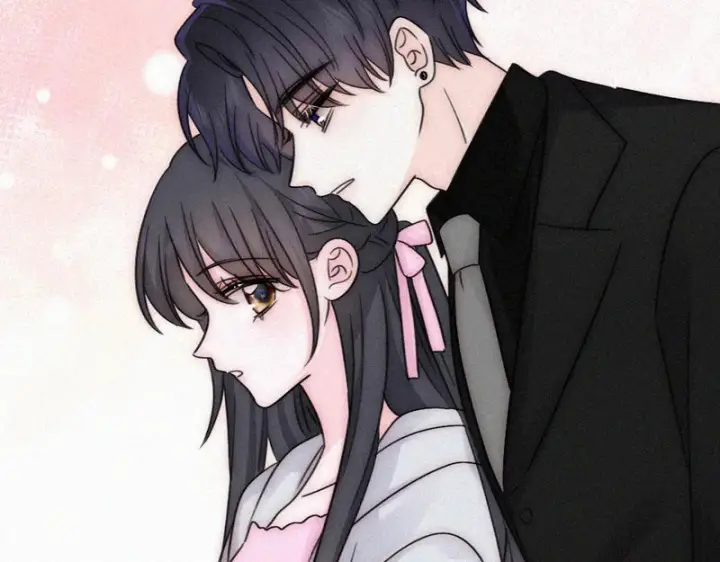 漫画《偏偏宠爱》第183话 都给你第18张图