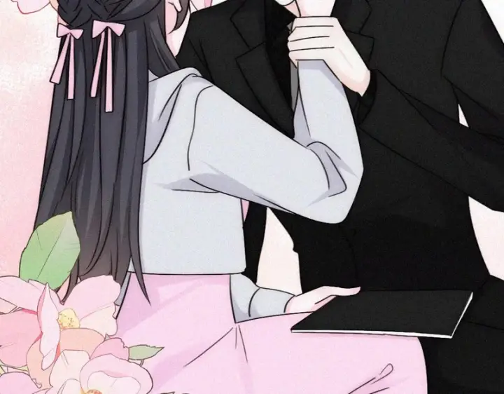 漫画《偏偏宠爱》第183话 都给你第27张图