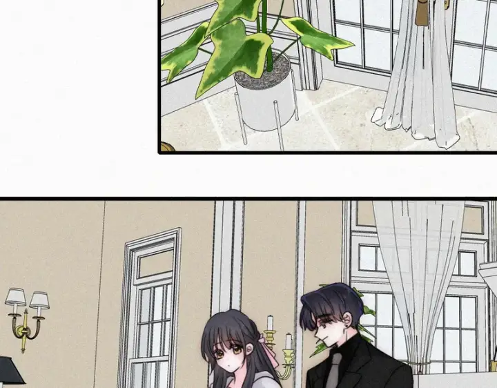 漫画《偏偏宠爱》第183话 都给你第6张图