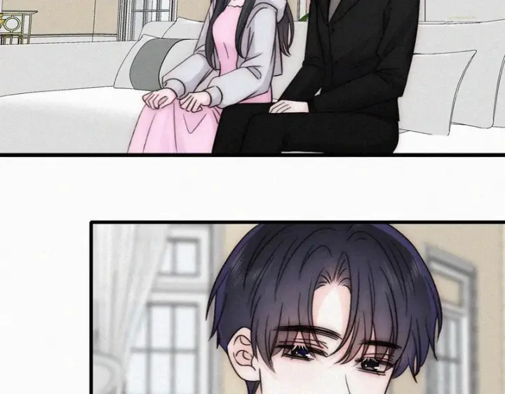 漫画《偏偏宠爱》第183话 都给你第7张图