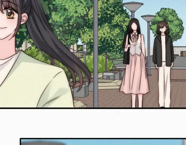 漫画《偏偏宠爱》第184话 陪我第10张图