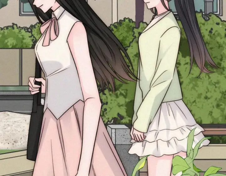 漫画《偏偏宠爱》第184话 陪我第20张图