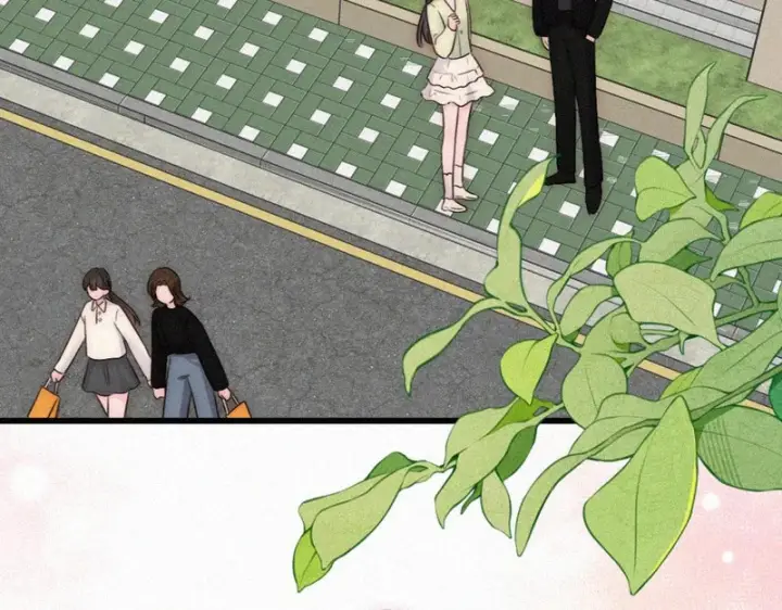 漫画《偏偏宠爱》第184话 陪我第40张图