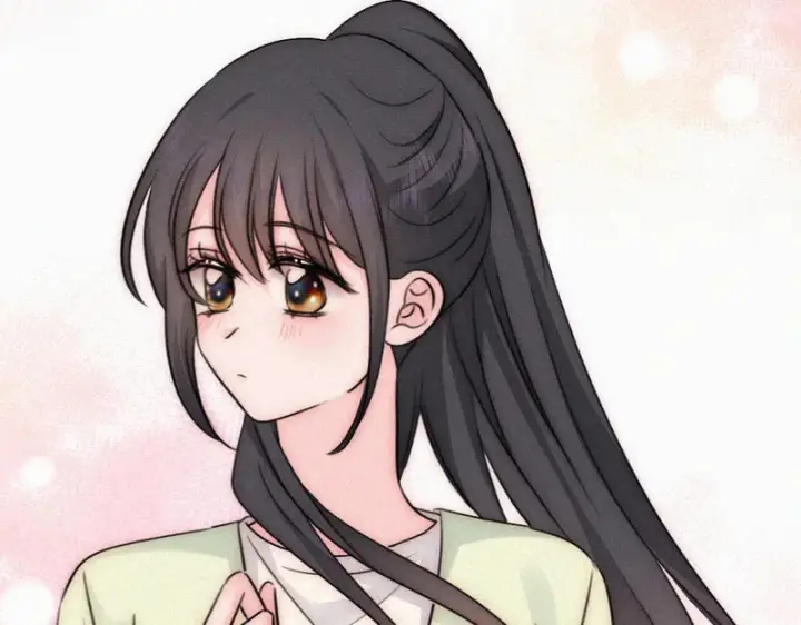 漫画《偏偏宠爱》第184话 陪我第41张图