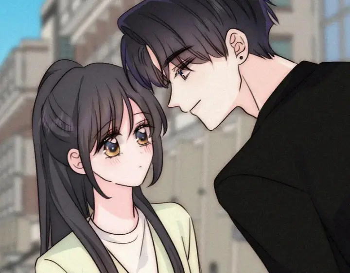漫画《偏偏宠爱》第184话 陪我第45张图