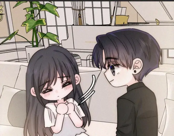 漫画《偏偏宠爱》第185话 给亲下呗第10张图