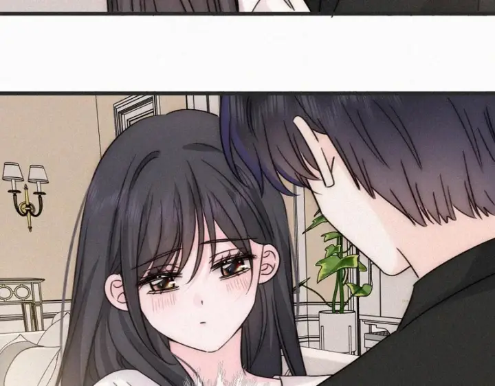 漫画《偏偏宠爱》第185话 给亲下呗第25张图