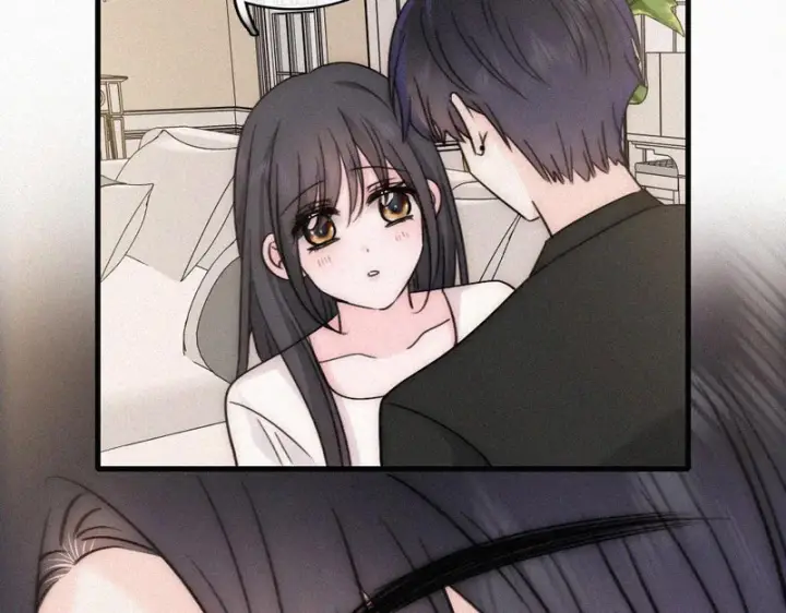 漫画《偏偏宠爱》第185话 给亲下呗第37张图