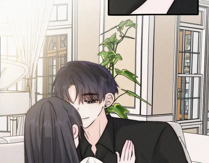 漫画《偏偏宠爱》第186话 成长第7张图