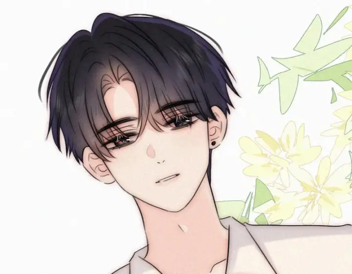 漫画《偏偏宠爱》第187话 他真的好喜欢你第21张图
