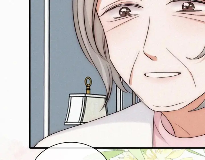 漫画《偏偏宠爱》第188话 没资格管我第10张图