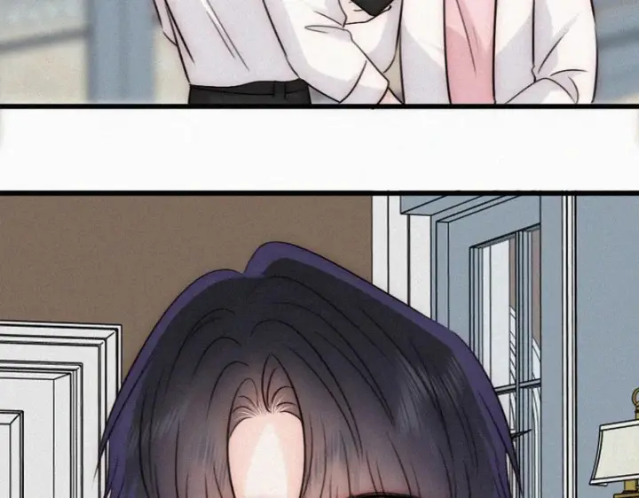 漫画《偏偏宠爱》第188话 没资格管我第23张图