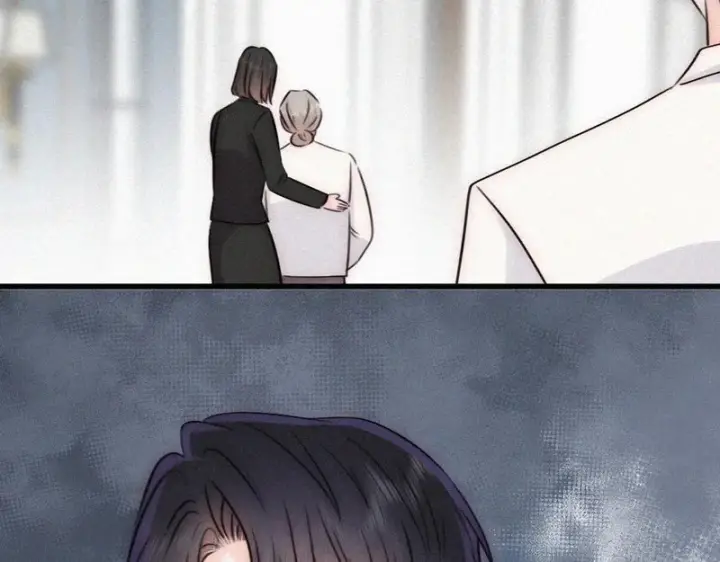 漫画《偏偏宠爱》第188话 没资格管我第47张图